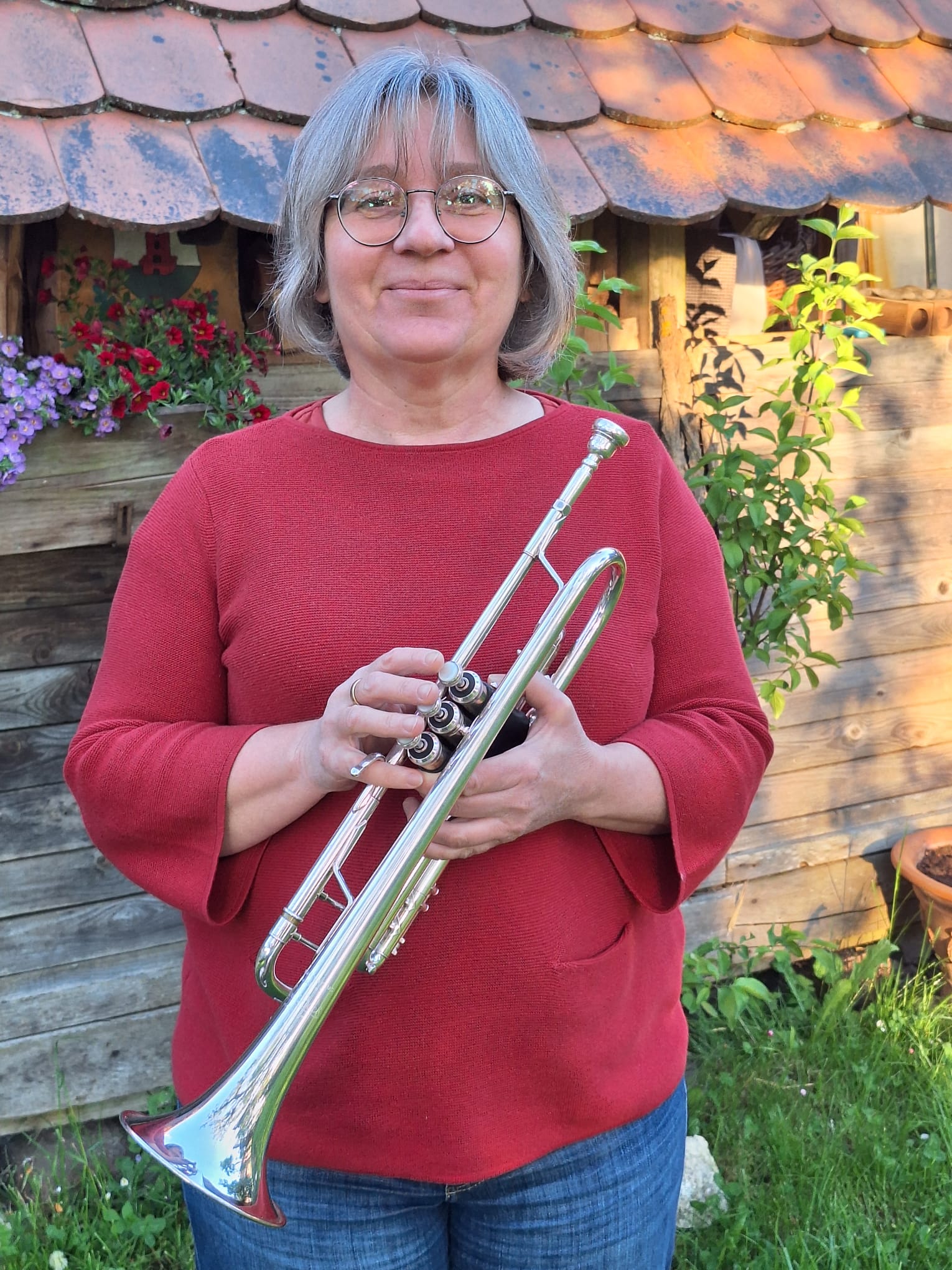 Andrea (Trompete)