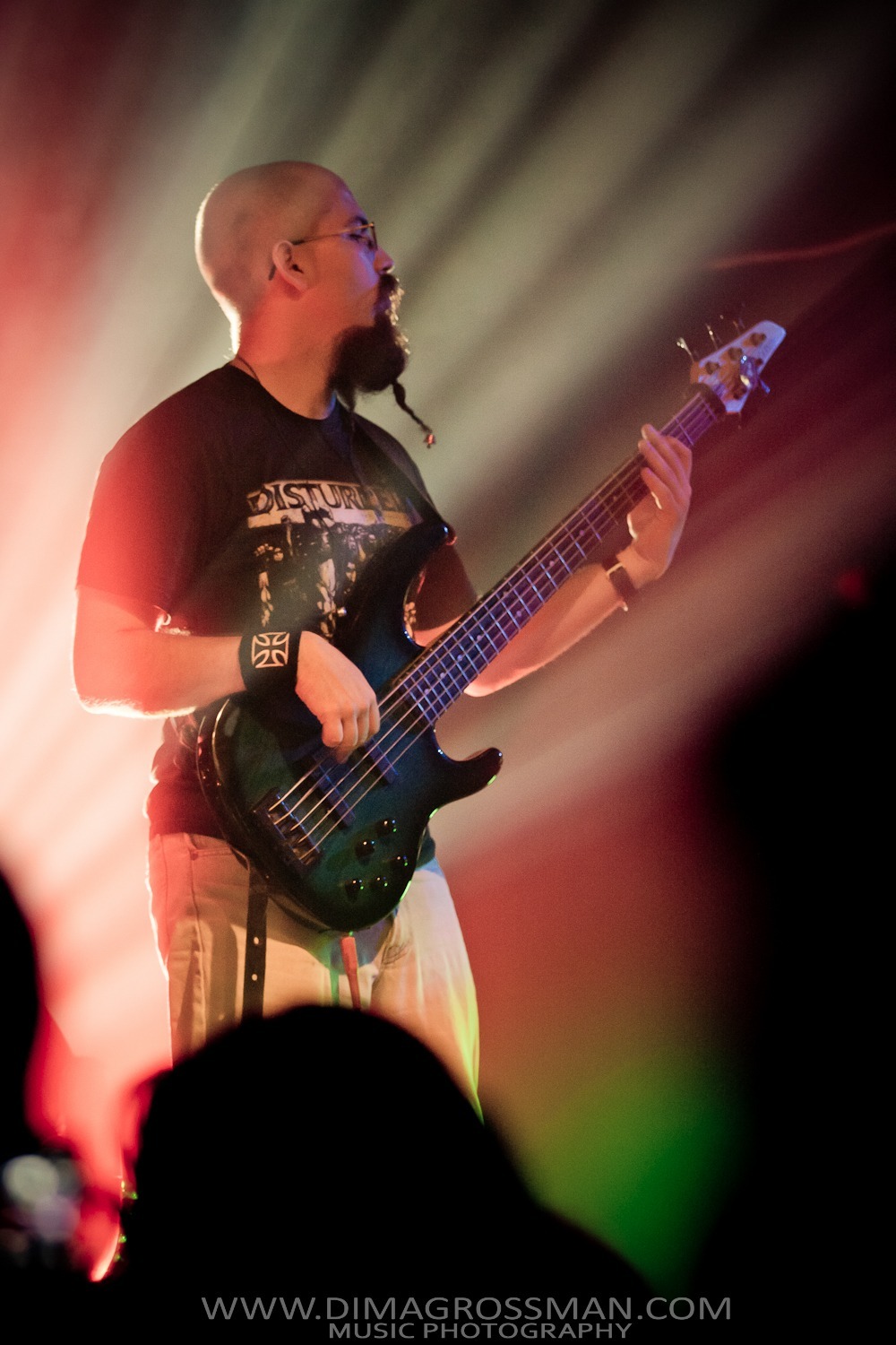 Daniel (Bass)