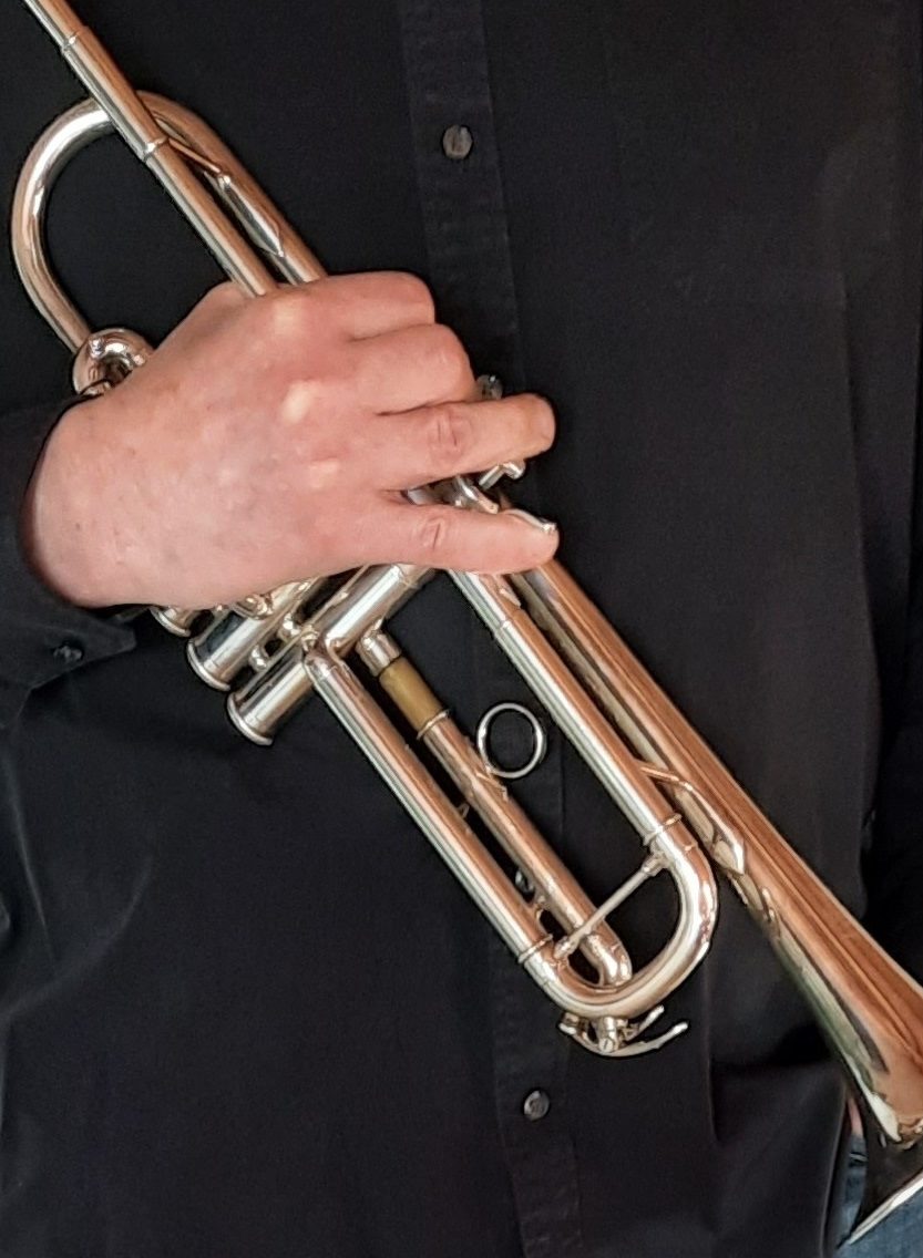 Jo (Trompete)