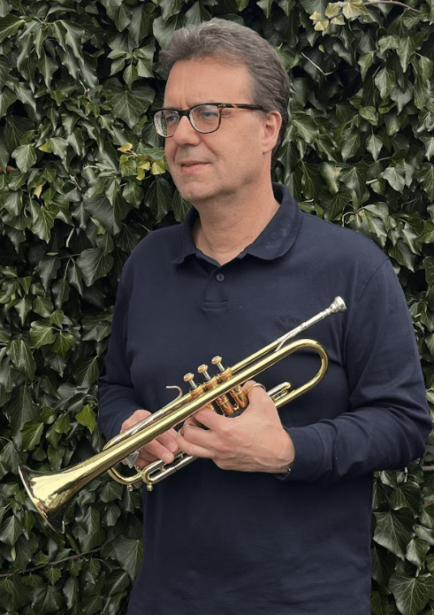 Karlheinz (Trompete)