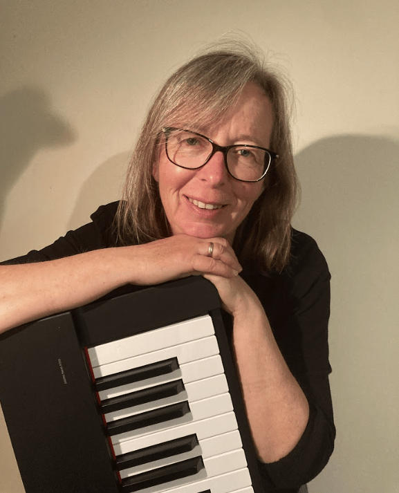 Manu (Keyboard)