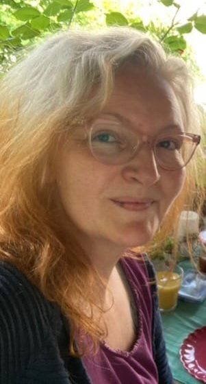 Tanja (Gesang)