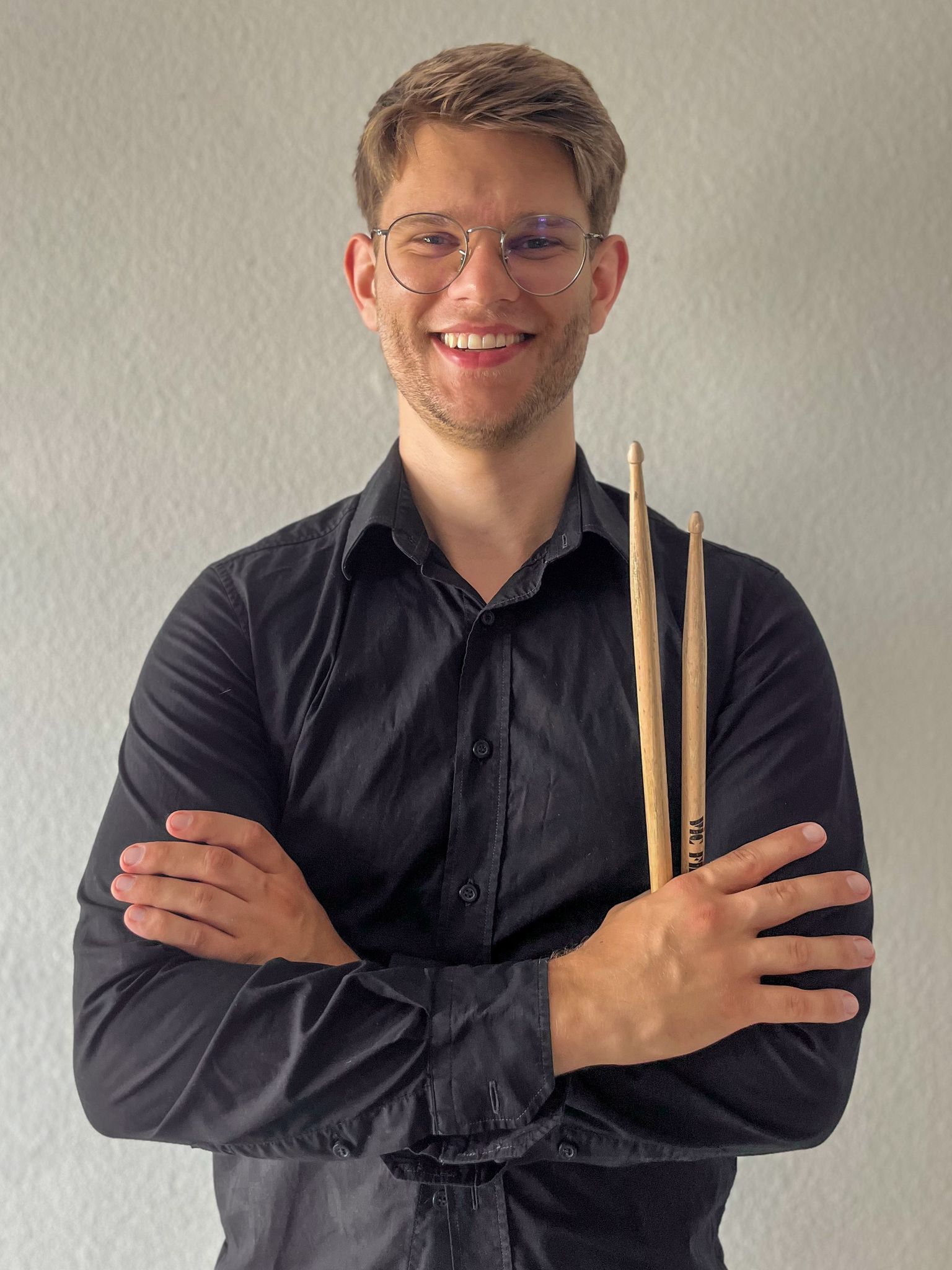 Noah (Drums & Percussion)